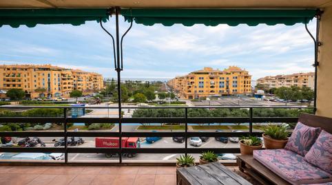 Photo 4 of Flat for sale in San Pedro de Alcántara pueblo, Marbella