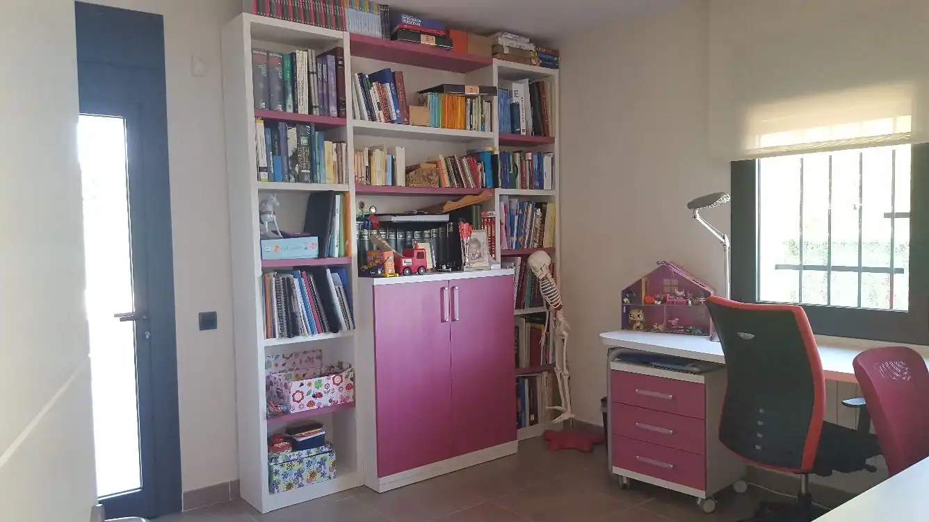 House with garden for sale in Sant jordi 94, imagen 17