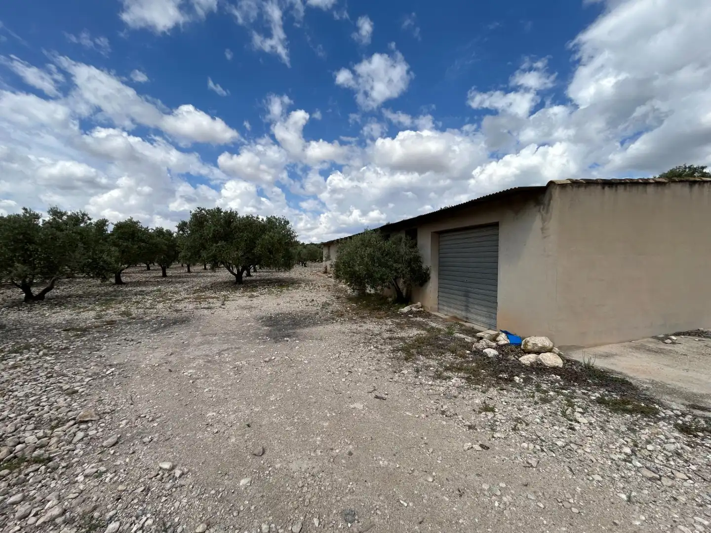 Villa avec terrasse à vendre à Partida HORNA ALTA, imagen 7