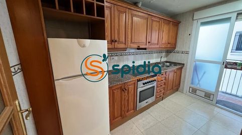 Foto 2 de Piso en venta en Casco Antiguo, Águilas