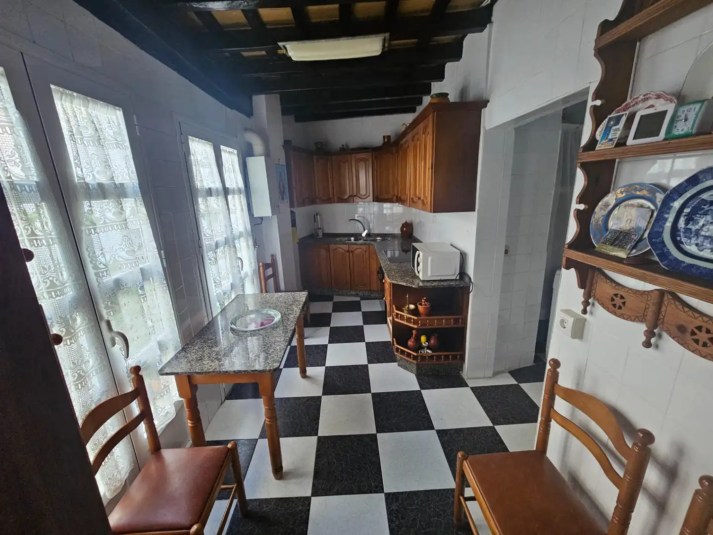 Appartement avec terrasse à vendre à Vejer, imagen 9
