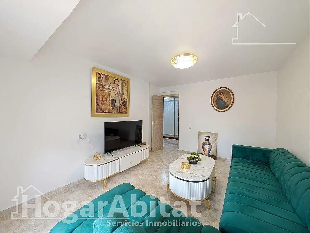 Piso en venta en Calle GUARDAMAR, imagen 3