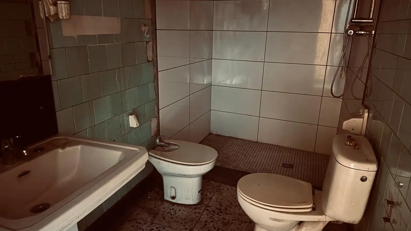 Bany de Casa o xalet en venda en Móra la Nova