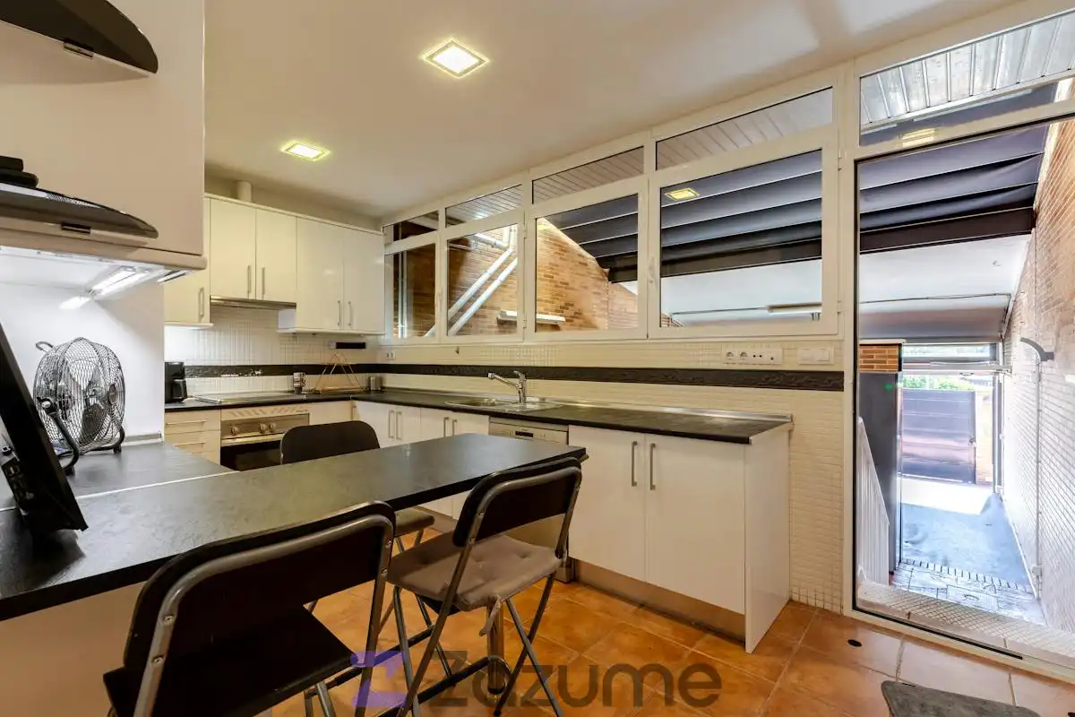 Haus mit Pool zur Miete in Cmo Viejo de Cobeña, imagen 9