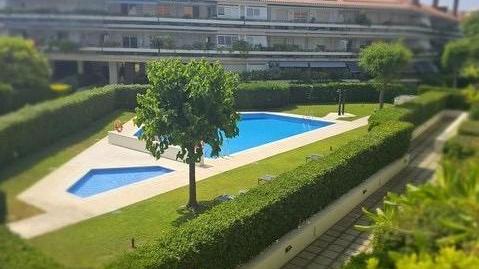 Photo 3 of Flat to rent in Can Girona - Terramar - Vinyet, Barcelona