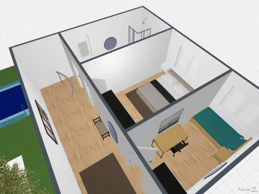 Residencial en venda a Calle Real de Santo Domingo, 10, Guadix