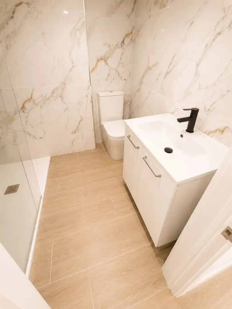 Apartment with lift for sale in Centro, imagen 13