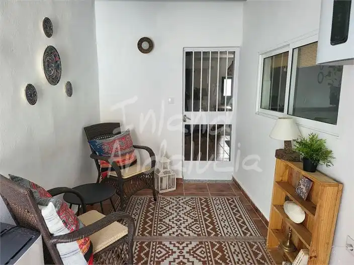 Maison mitoyenne à vendre à Rute, imagen 6