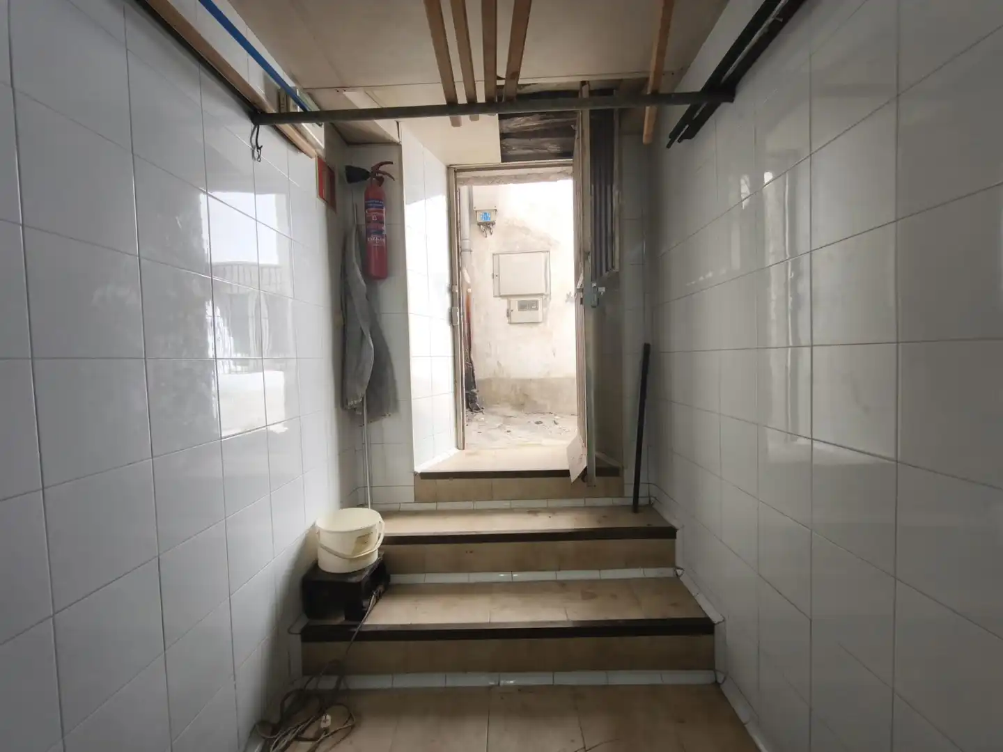 Gewerbefläche zum Verkauf in Calle Felipe Gorriti, imagen 23