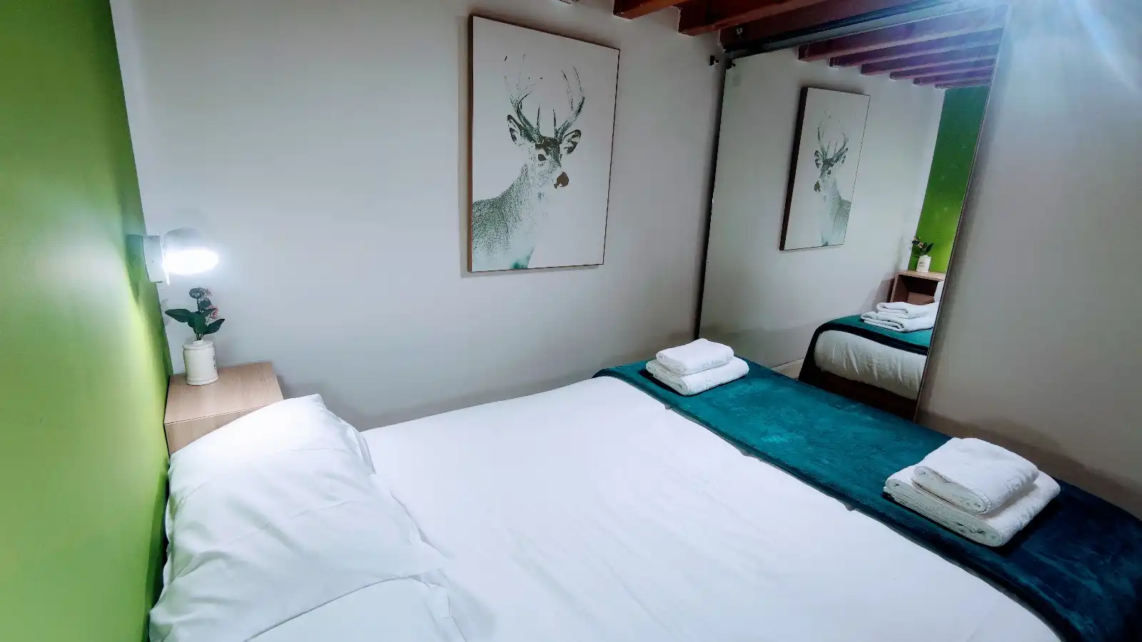 Piso con ascensor en venta en Calle de Galileo, imagen 12