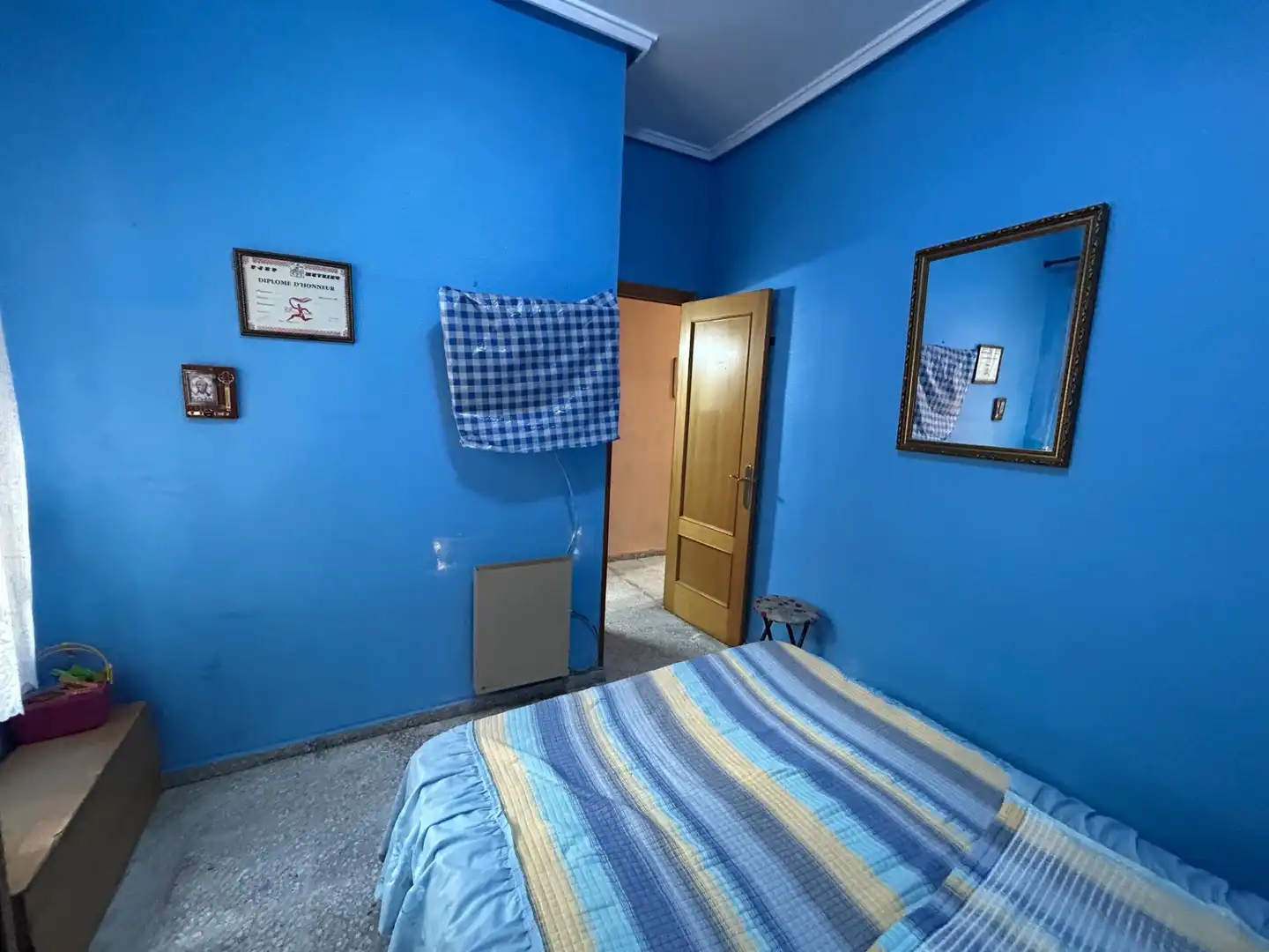 Habitación de Planta baja en venta en Sant Antoni