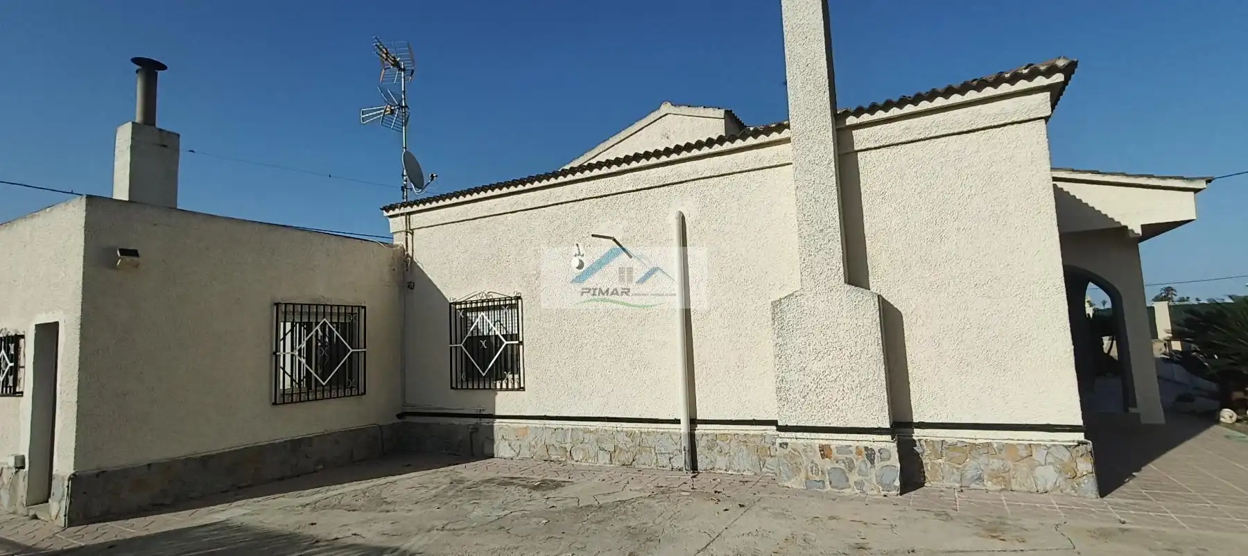 Country house zur Miete in La Foia - Daimés - Asprella