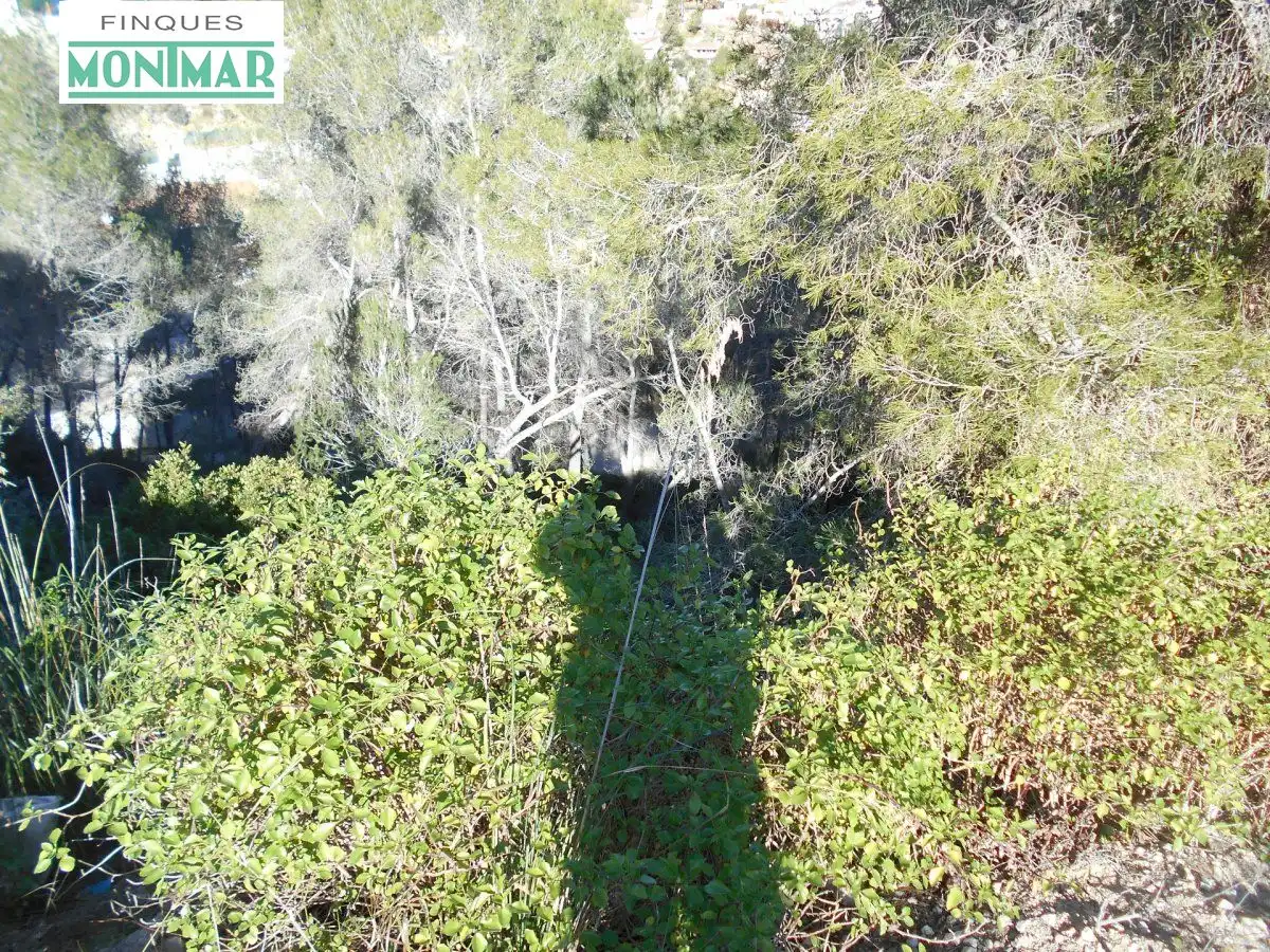 Wohnbaugrundstück zum Verkauf in Olivella, imagen 6