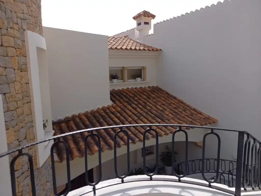 Terraza de Casa o chalet en venta en Andratx con Calefacción, Jardín privado y Terraza