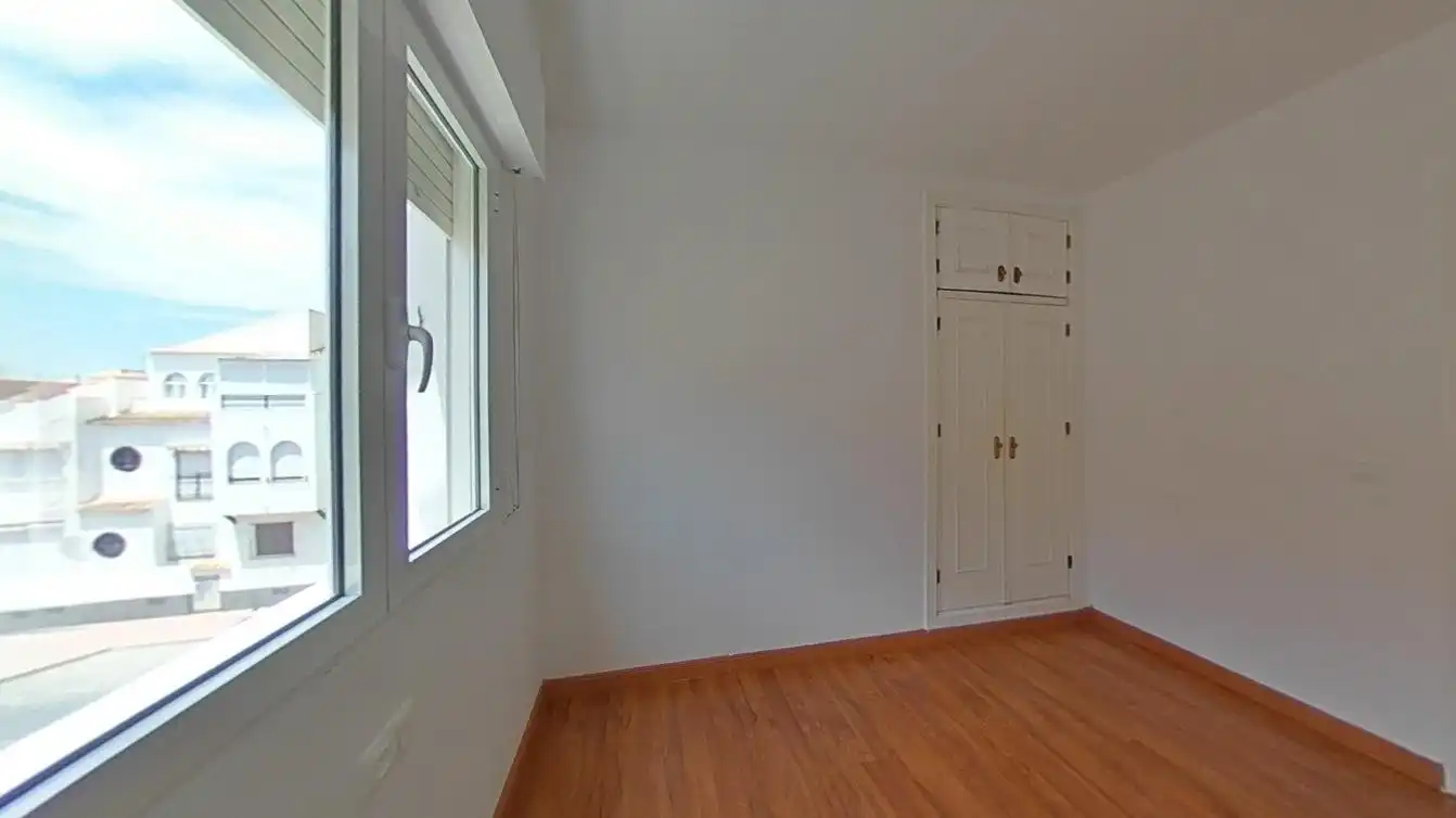 Dormitori de Apartament en venda en Playa del Acequión, Náufragos y Rocío del Mar