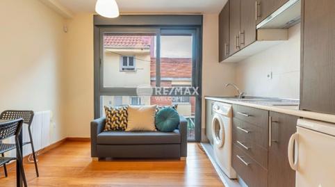 Photo 2 of Flat to rent in Berruguete, Madrid