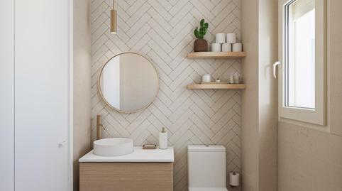 Foto 4 de Àtic en venda a Calle Calle del Sur, Barrio del Progreso, Murcia