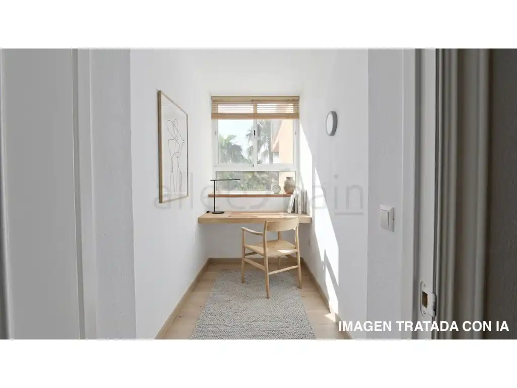 Dormitori de Apartament en venda en Fuengirola