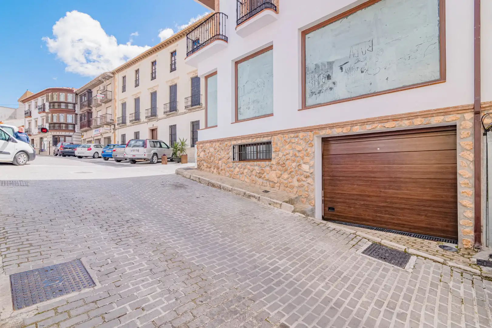 Inmuebles singulares con ascensor en venta en Calle Almenillas 2, imagen 36