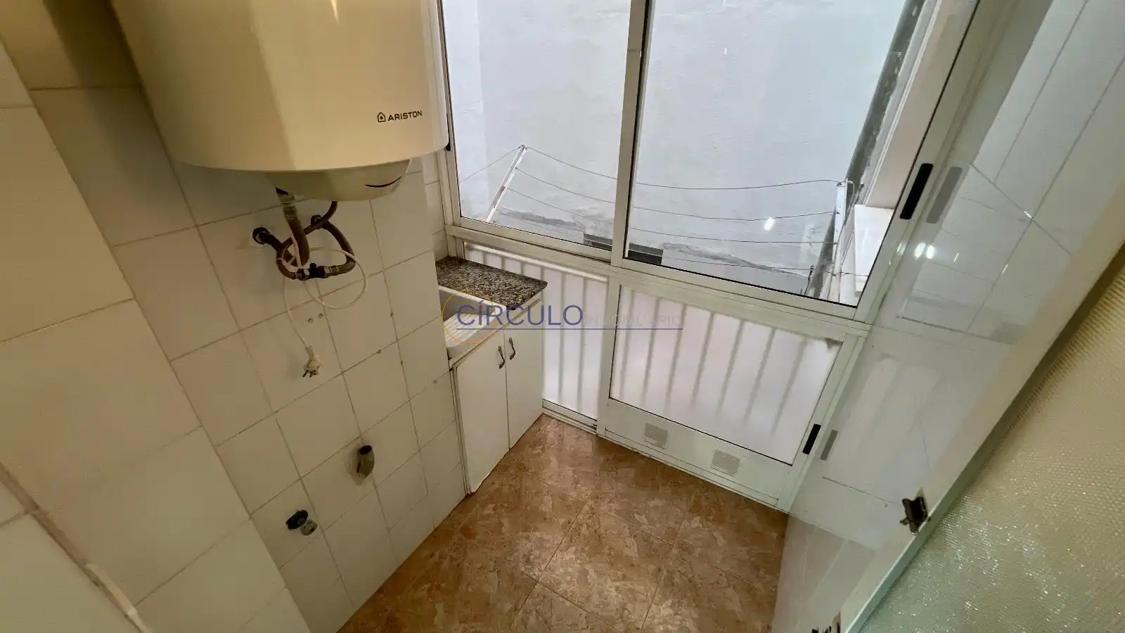 Piso con terraza en venta en Juan Carlos I, imagen 28