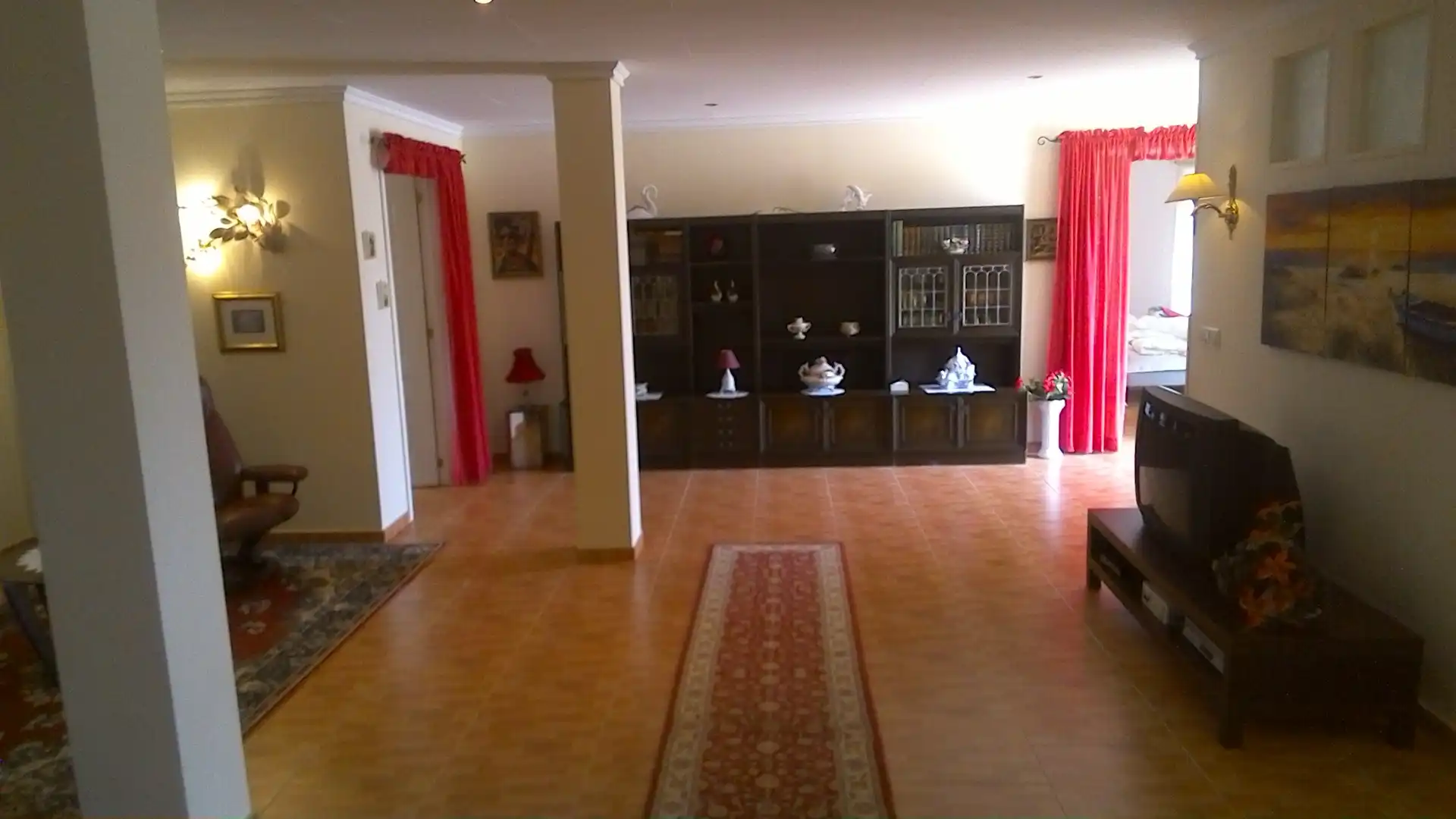 Casa o chalet en venta en L'Alfàs del Pi con Aire acondicionado, Jardín privado y Terraza