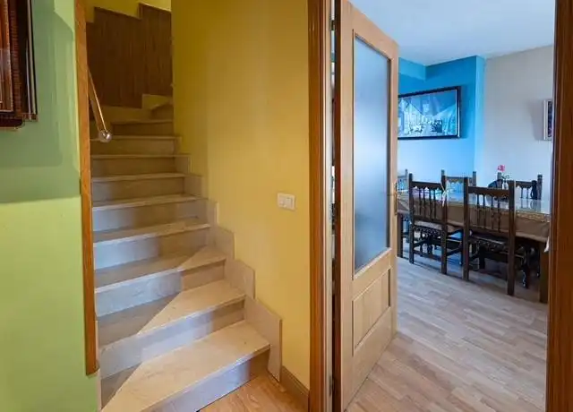 Ático en venta en Zamora Capital  con Trastero