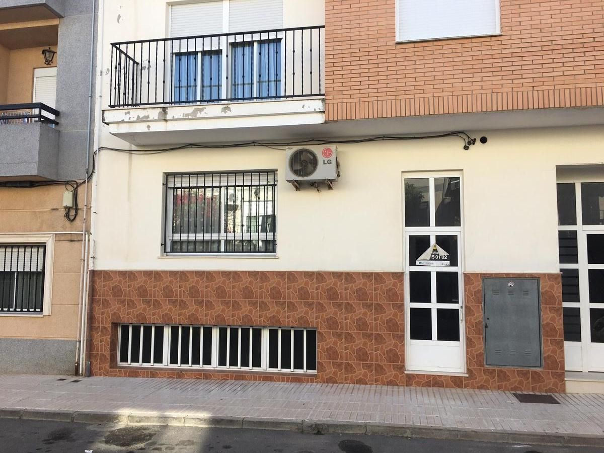 Exterior view of Premises for sale in La Llosa de Ranes