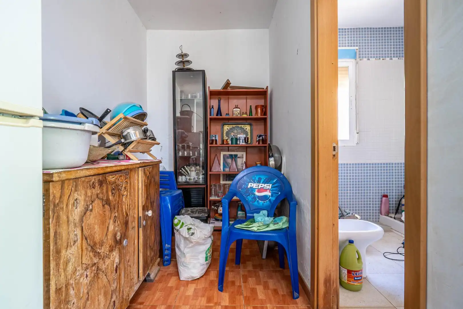 Casa o xalet en venda a Moraleda de Zafayona