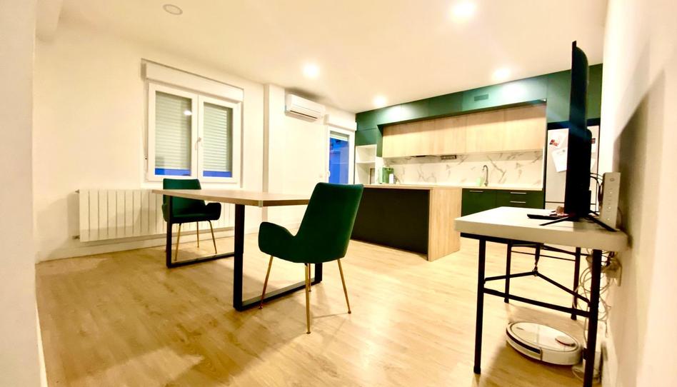 Photo 1 of Apartment to rent in Calle Feria, Feria, Albacete