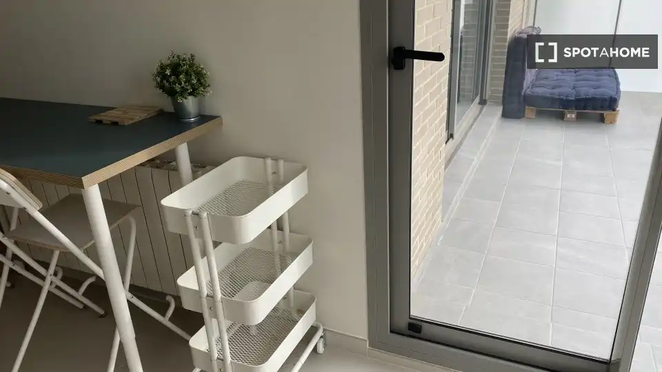 Room in Valencia, Valencia
