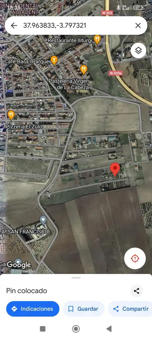 Terreni e lotti in vendita a Mengíbar, imagen 7