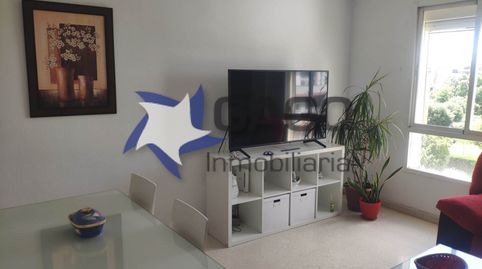 Foto 2 de Piso de alquiler en Ciudad Jardín - Zoco, Córdoba Capital