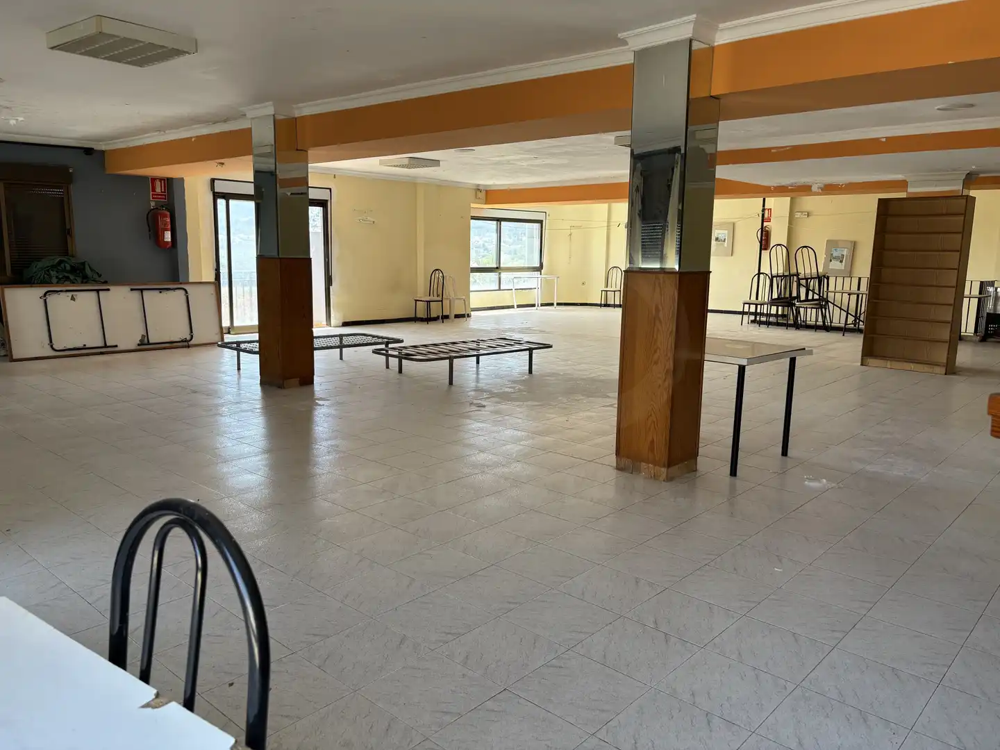 Edificio en venta en Tormos