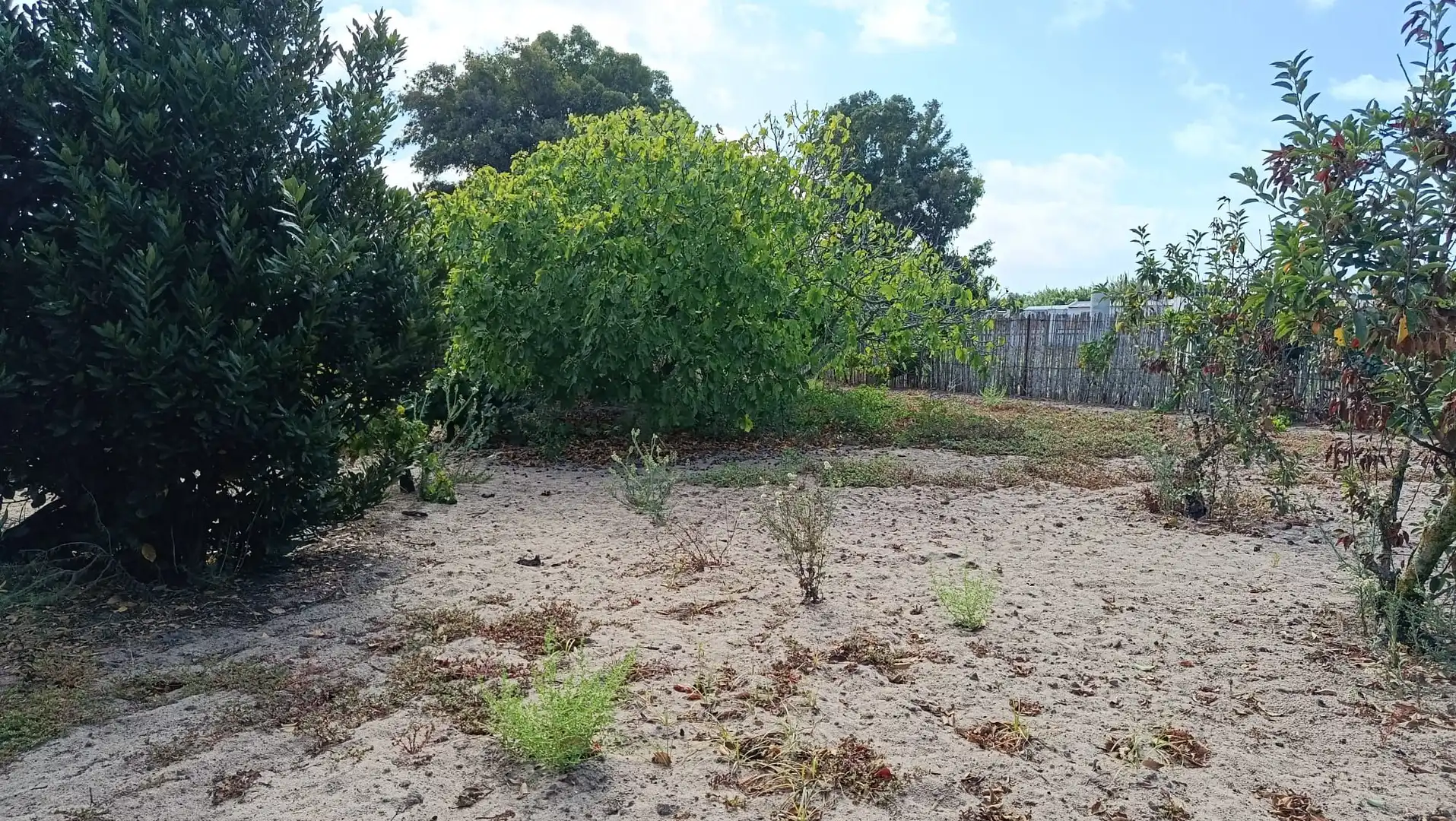 Terreno en venta en Rota