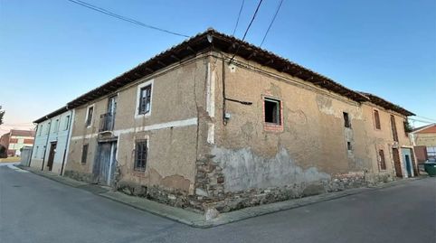 Foto 2 de Pis en venda a Calle Cementerio, 9, Valderrey, León