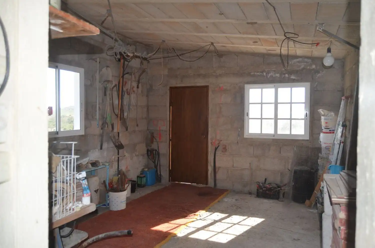 Casa o xalet en venda en Tuineje amb Aire condicionat, Jardí privat i Terrassa