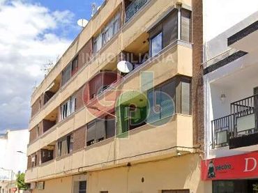 Wohnung zum Verkauf in Manuel Fernandez Arriola 23