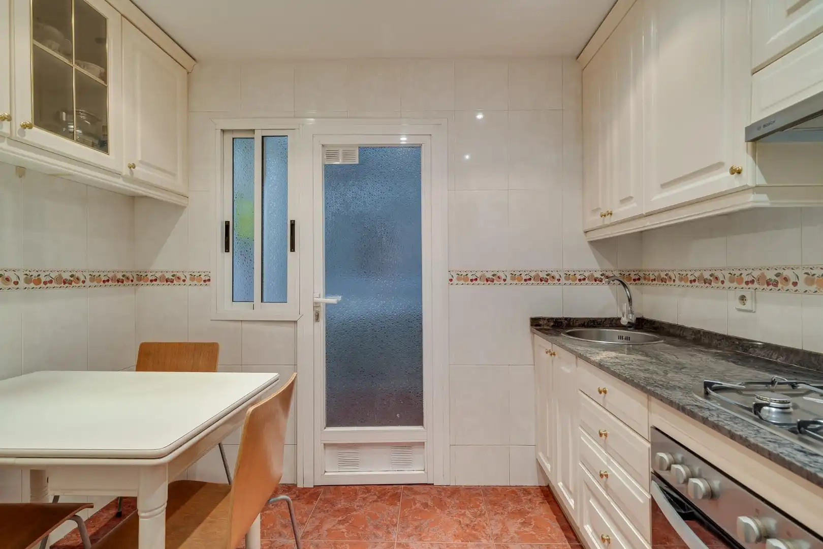 Wohnung mit Terrasse zum Verkauf in Sarrià - Sant Gervasi, imagen 23
