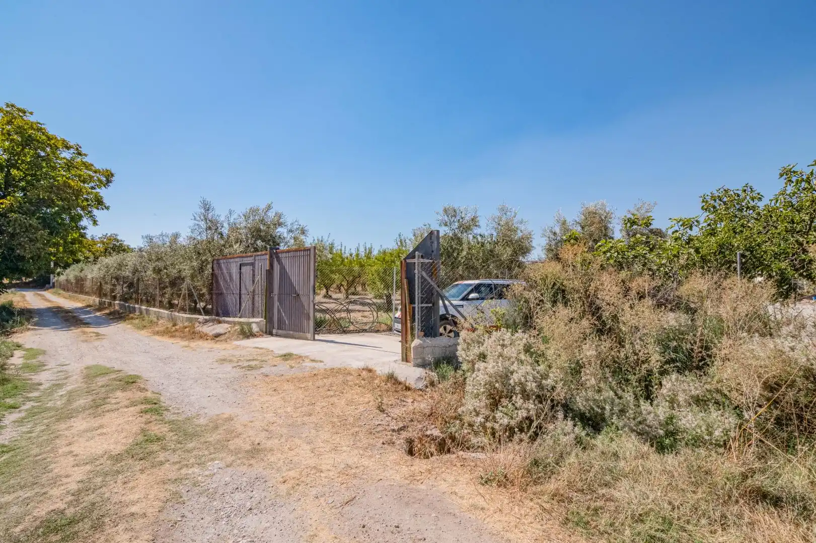 Casa rustica in vendita a Dúrcal, imagen 25