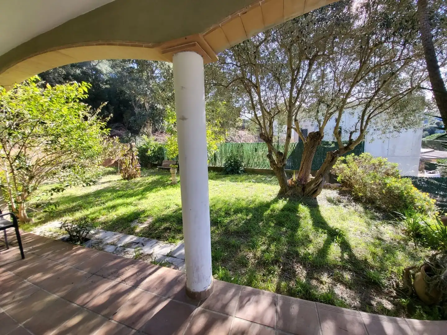 Detached house with pool for sale in Calle Alzina, imagen 7
