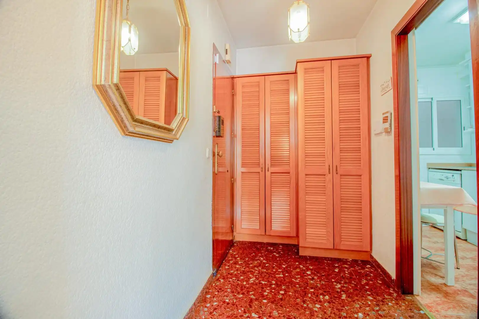 Piso en venta en Cerdanyola del Vallès con Terraza