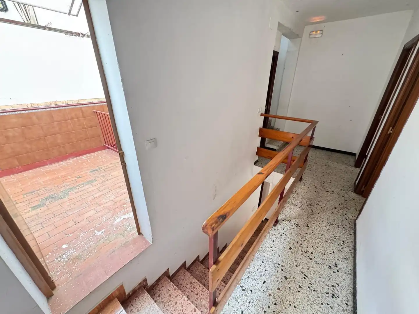 Casa o chalet en venta en Dos Hermanas con Terraza