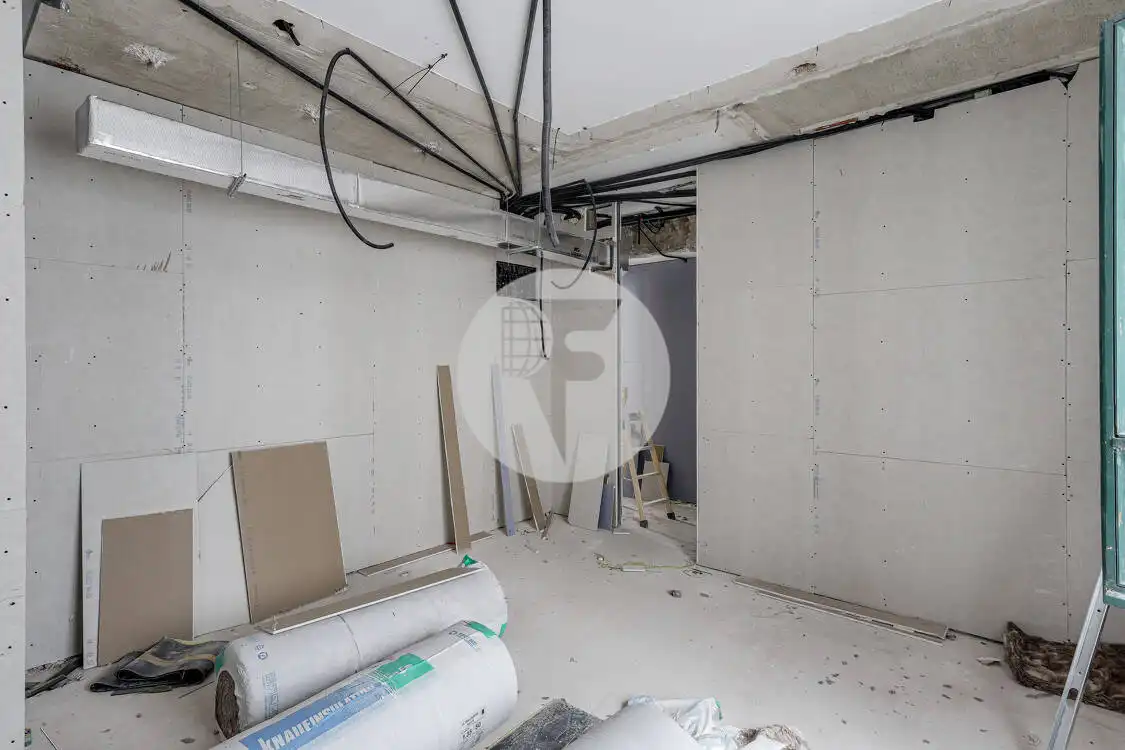 Appartamento con ascensore in vendita a Chamberí, imagen 29