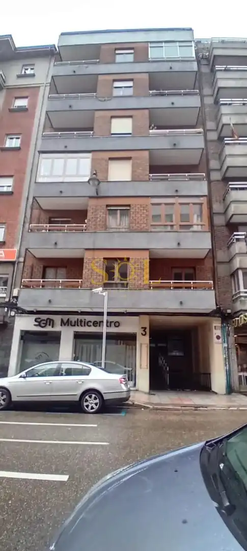 Ufficio in vendita a Calle Repub Argentin 3, imagen 2