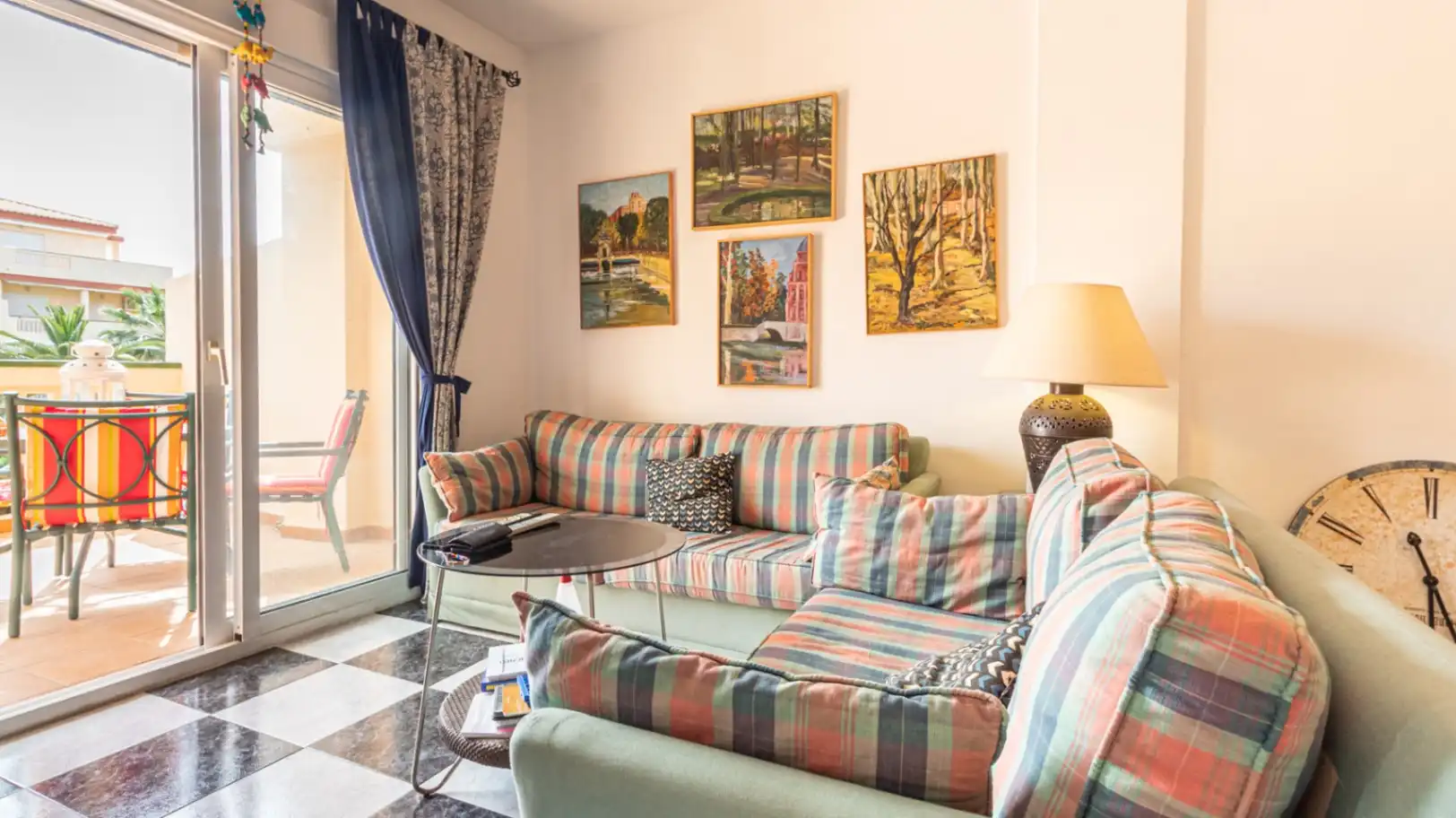 Apartament en venda a L'Almadrava - L'Estanyó, Las Marinas / Les Marines