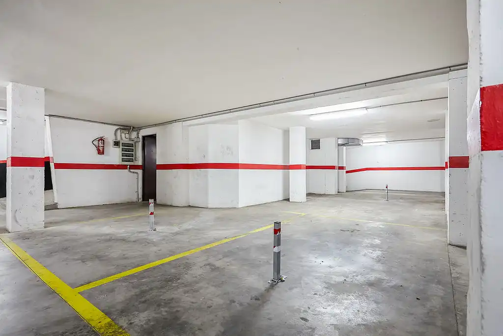 Parking for sale in Av Pais Valenciano, imagen 8