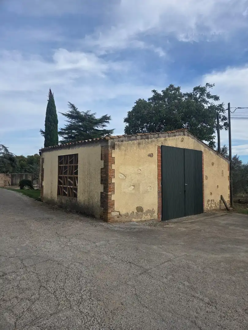 Industriegebäude zur Miete in Les Franqueses del Vallès