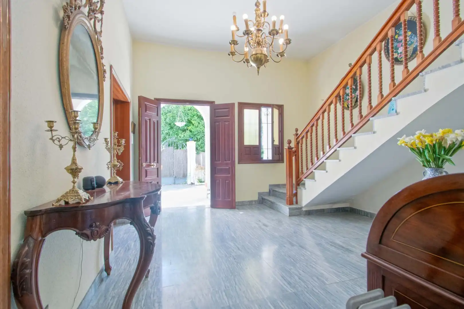 Casa o xalet en venda en Sevilla amb Jardí privat i Terrassa
