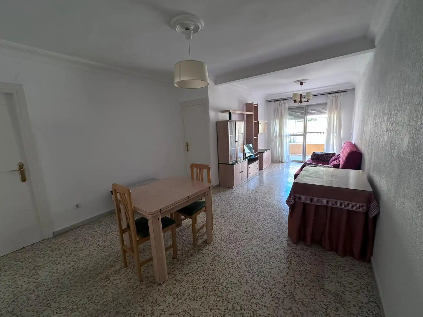 Appartement avec terrasse à louer à Reina Victoria - Matadero, imagen 2