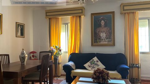 Foto 3 von Wohnung zum Verkauf in Cruz Roja, Sevilla Capital